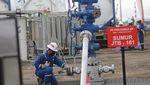 Melihat Proses Injeksi CO2 ke Sumur Minyak Pertamina