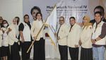 IPSM Gelar Munas IV di Bekasi