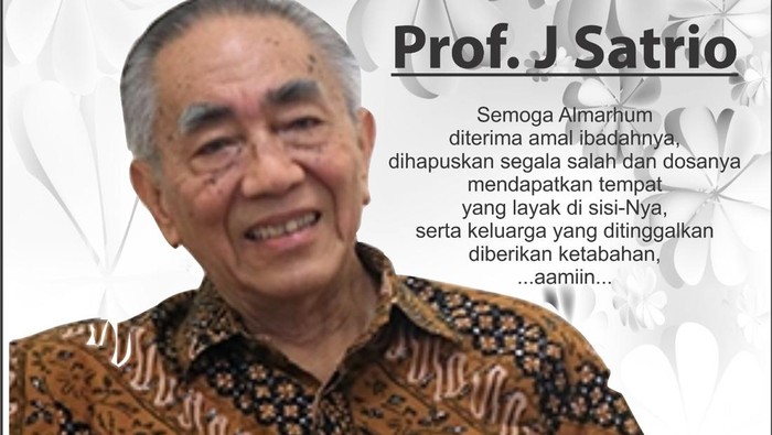 J Satrio