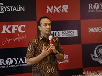 Jelang IBL 2024: Pemain Asing Mulai Didaftarkan 1 November