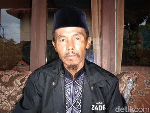 Kaan Playboy Majalengka Ngaku Nikah 87 Kali!
