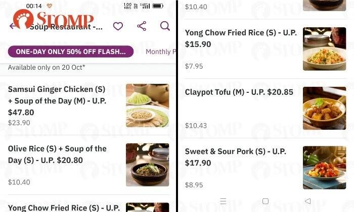 Keliru Mengira Diskon Makanan 50% Penipuan, Pria Ini Mengaku Salah