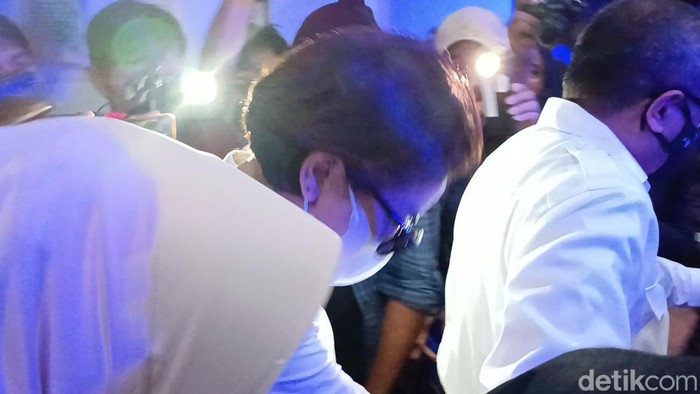 Kenapa Nikita Mirzani Ditahan? Alasan hingga Proses Penahanan