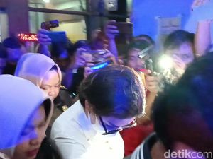 Sidang Perdana Kasus Nikita Mirzani Digelar November 2022