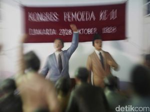 50 Link Twibbon Selamat Hari Sumpah Pemuda 2022 untuk WhatsApp dan IG