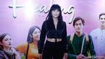 Penampilan Kinaryosih yang Kian Seksi di Usia 40-an