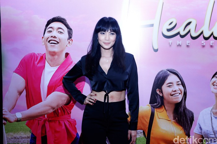 Joja massajdan hol bolib qoldi