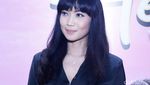 Penampilan Kinaryosih yang Kian Seksi di Usia 40-an