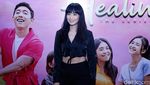 Penampilan Kinaryosih yang Kian Seksi di Usia 40-an