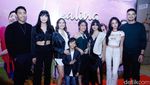 Penampilan Kinaryosih yang Kian Seksi di Usia 40-an