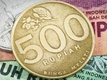 Jangan Dibuang, Koin Rp 500 Melati Cetakan 2000 Punya Harga Jual Segini