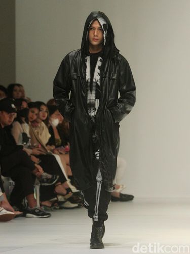 Koleksi Lazada di JFW 2023 Koleksi Lazada di JFW 2023