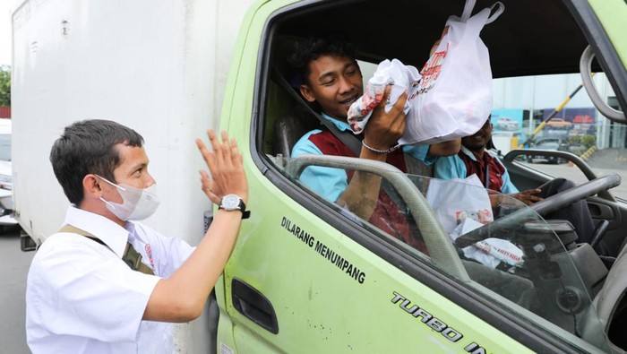 Komunitas Truk DKI Jakarta