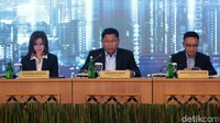 Hingga September 2022, perseroan telah berhasil mencetak laba bersih sebesar Rp 30,7 triliun secara konsolidasi, naik 59,4% yoy yang ditopang oleh penyaluran kredit yang mencapai Rp1.167,51 triliun, tumbuh 14,28% dibanding periode yang sama tahun lalu.