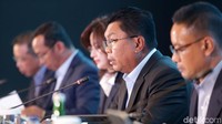 Pencapaian kinerja Bank Mandiri yang solid juga selaras dengan kondisi ekonomi Indonesia yang masih bertumbuh di tengah ketidakpastian global. Penyaluran kredit korporasi yang menjadi pilar utama perseroan mencapai Rp 410 triliun atau tumbuh 12,2% per September 2022.
