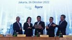 Laba Bersih Bank Mandiri Tembus Rp 30,7 Triliun
