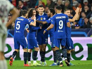 Chelsea Melaju ke 16 Besar Liga Champions Usai Kalahkan Salzburg