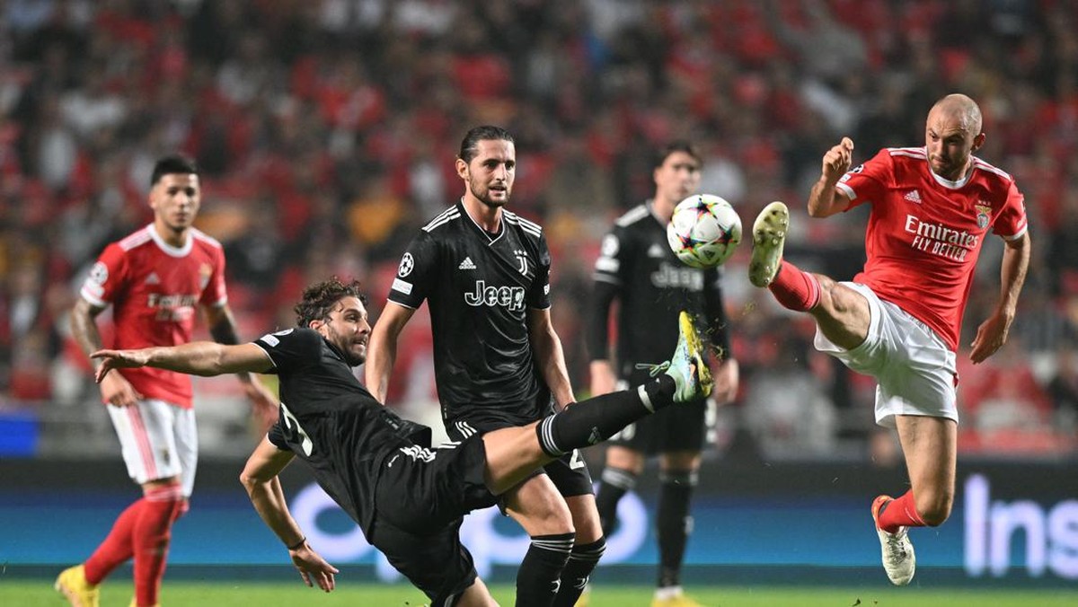 Foto: AFP via Getty Images/PATRICIA DE MELO MOREIRA