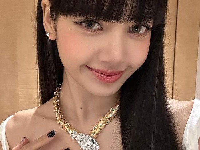 Lisa BLACKPINK Lisa BLACKPINK