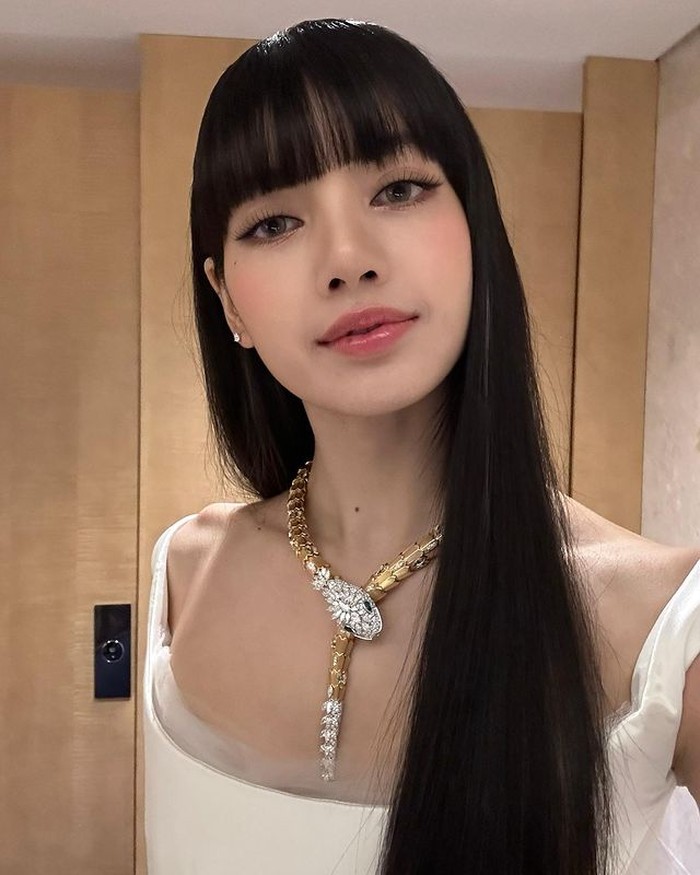 Lisa BLACKPINK Lisa BLACKPINK