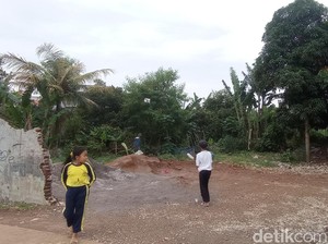 Kalimati di Bandung Akan Disulap Jadi Penampung Air