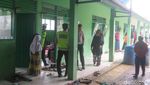 Ngerinya Longsor Siwarak Purbalingga Bikin Puluhan Rumah Terancam Hilang