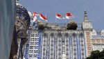 7 Potret Masjid Unik dan Bersejarah di Indonesia