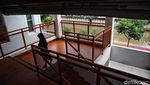 Melihat Kampung Susun Kunir yang Dibangun Anies