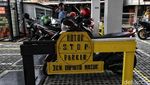 Melihat Kampung Susun Kunir yang Dibangun Anies