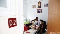 Anies menyebut Kampung Susun Kunir memiliki keunikan dibanding rusun lainnya. Dia mengatakan kampung susun ini dibangun di kawasan Kota Tua yang penuh sejarah.