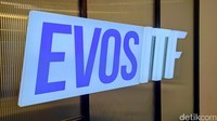 Mengintip Markas Besar Evos Esports, Ada di dalam Mall