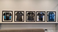 Mengintip Markas Besar Evos Esports, Ada di dalam Mall