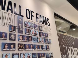 Mengintip Markas Besar Evos Esports, Ada di Dalam Mall