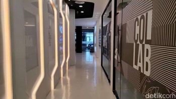 Kegunaan Evos ITF sungguh beragam. Mereka biasa menggunakannya untuk keperluan meeting, bikin konten, hingga bertanding.