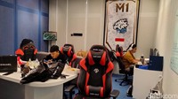 Evos Esports