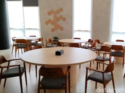 Mengintip Markas Besar Evos Esports, Ada di Dalam Mall