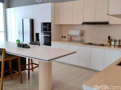 Mengintip Markas Besar Evos Esports, Ada di Dalam Mall