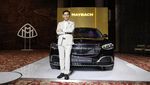 Penampakan Mobil Sultan Mercedes-Maybach Harganya Rp 6,5 M