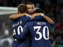 PSG ke Final Liga Champions Tanpa Mbappe, Neymar dan Messi