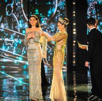 Ia lalu menambahkan, Perang hanya menambah kedukaan. Kita harus mulai mencari solusi bersama, walau itu tindakan kecil untuk memastikan adanya diplomasi dan pemahaman. Apabila kita jalan bersama, kita bisa bangkit dari kekerasan dan kebrutalan. (Foto: Kenny Gida/detikcom)