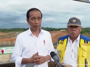 Akar Masalah Investor Belum Tanam Modal di IKN hingga Jokowi Turun Tangan