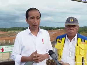Akar Masalah Investor Belum Tanam Modal di IKN hingga Jokowi Turun Tangan