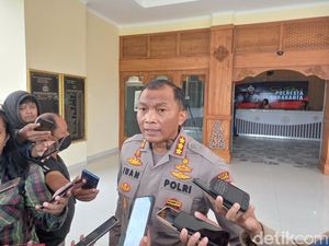 2.200 Personel Gabungan Siap Amankan Muktamar Muhammadiyah-Aisyiyah di Solo