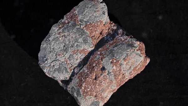 Penemuan pertama terjadi pada tahun 1996. Pengelolanya pun bangga karena memiliki fosil telur dinosaurus, dan koleksi tersebut merupakan yang terbesar di dunia. Â Penemuan pertama terjadi pada tahun 1996. Pengelolanya pun bangga karena memiliki fosil telur dinosaurus, dan koleksi tersebut merupakan yang terbesar di dunia. Â