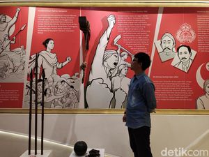 Tiket Masuk Museum Multatuli Resmi Berlaku Hari Ini, Cek Harganya
