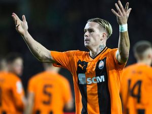 Shakhtar: Antony Saja Harganya Mahal, Harusnya Mudryk Juga