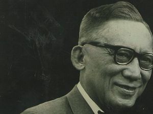Narciso Ramos, Salah Satu Tokoh Pendiri ASEAN yang Jago Diplomasi