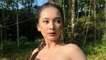 Potret Novia Juli yang Dikenal Berkat Konten Nopek Novian