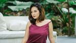 Potret Novia Juli yang Dikenal Berkat Konten Nopek Novian