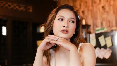 Potret Novia Juli yang Dikenal Berkat Konten Nopek Novian